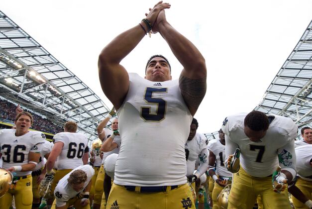 The 50 Best Teams of 2012