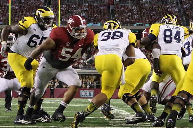 Patriots Draft Board: 10 Players New England Must Watch in Bowl Games