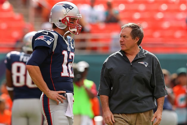Texans vs. Patriots: 10 Keys to the Game for New England