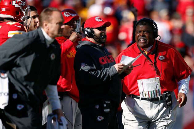 Panthers vs. Chiefs: 4 Keys to the Game for Kansas City