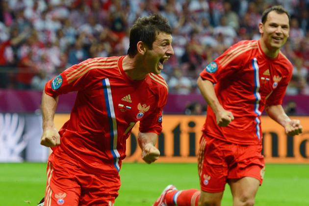 World Cup 2014: Underrated National Sides the Power Teams Fear