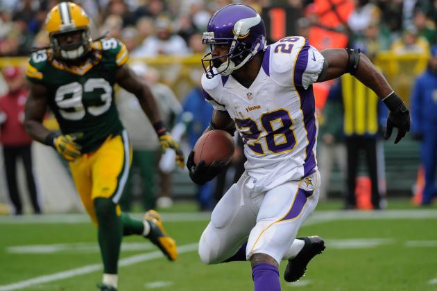 Who Are the Favorites for Every Major NFL Award After Week 13?