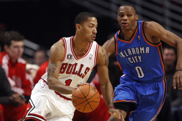 Ranking the Best Score-First Point Guards in the NBA