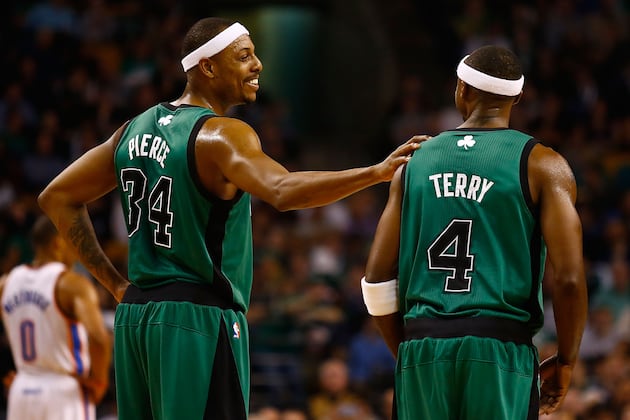 Game-by-Game Predictions for the Boston Celtics in December