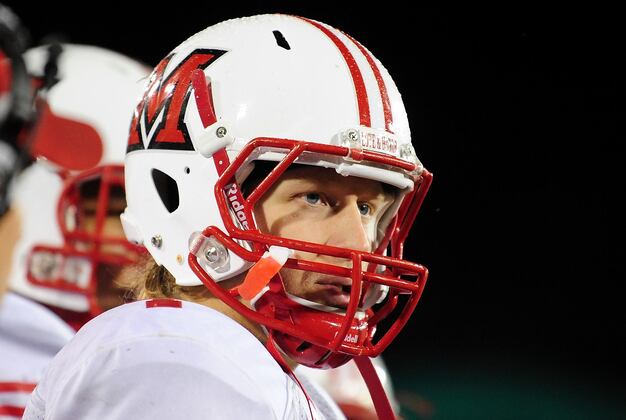 7 Quarterbacks Pittsburgh Steelers Could Take in Later Rounds of 2013 NFL Draft