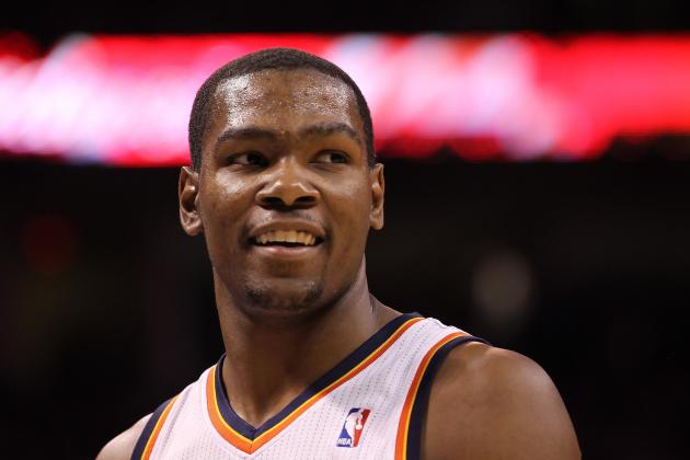 5 Warning Signs Oklahoma City Thunder Won't Repeat as Western Conference Champs
