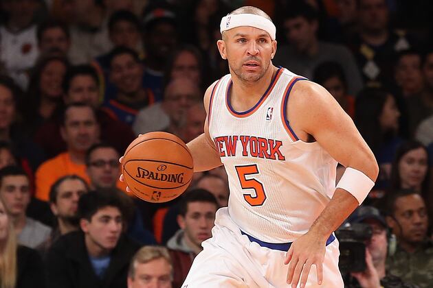 NY Knicks Player Power Rankings Based on November Performance