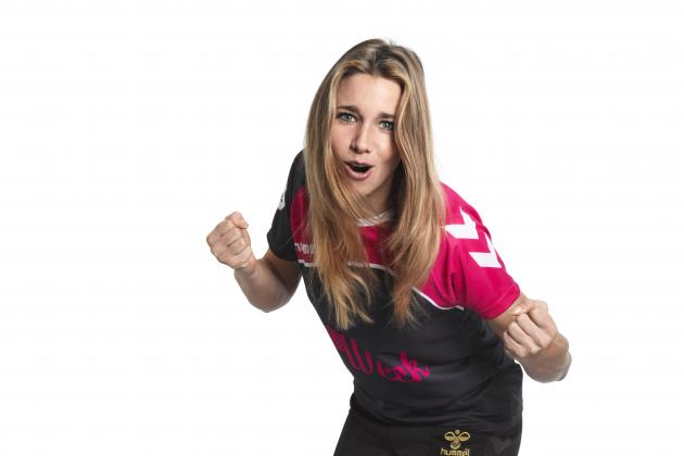 15 Sexiest Female Athletes from the Most Random Sports