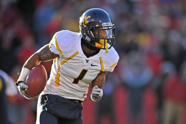 Kansas Jayhawks vs. West Virginia Mountaineers: Complete Game Preview