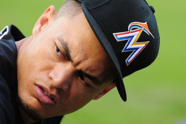 Giancarlo Stanton and 6 Huge Names to Watch at the 2012 Winter Meetings