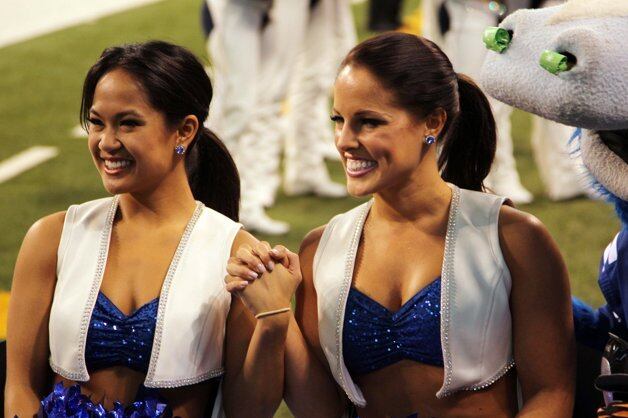 Power Ranking the Top 10 Moments of the 2012 NFL Season, so Far