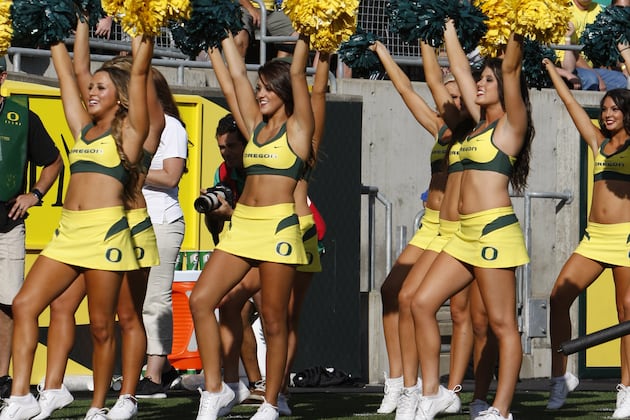 Fiesta Bowl 2013: Oregon vs. Kansas State: TV Info, Predictions and More