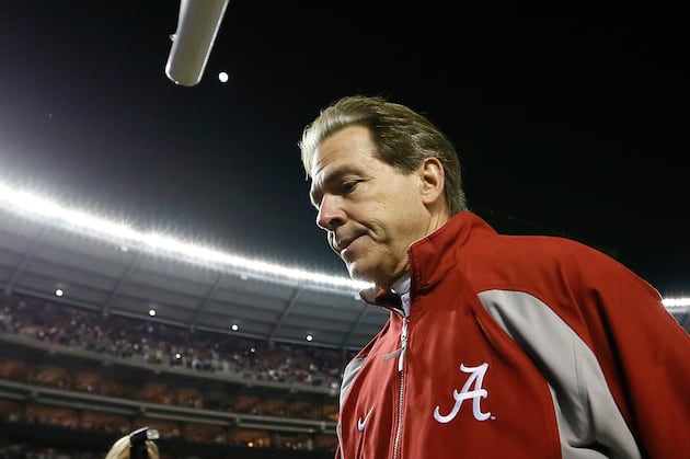 SEC Championship 2012: 5 Biggest X-Factors in Alabama vs. Georgia Showdown
