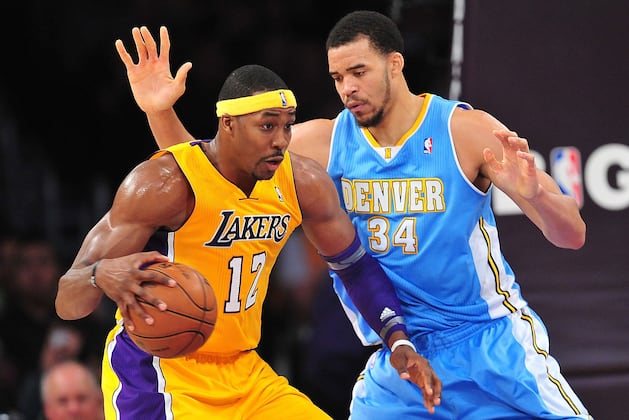 Denver Nuggets vs. Los Angeles Lakers: Postgame Grades for Both Teams
