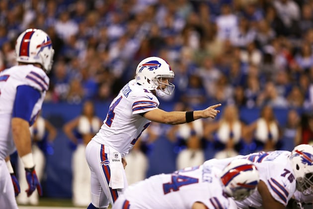 Jaguars vs. Bills: 3 Keys to the Game for Buffalo