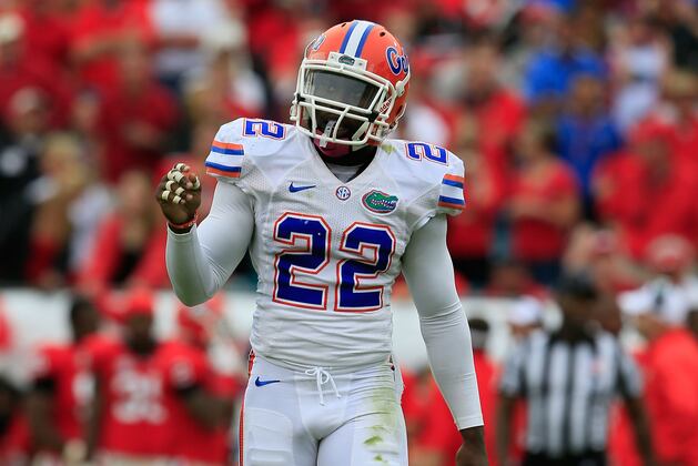 NFL Draft 2013: Matt Elam and the Top 5 Steals in the First Few Rounds