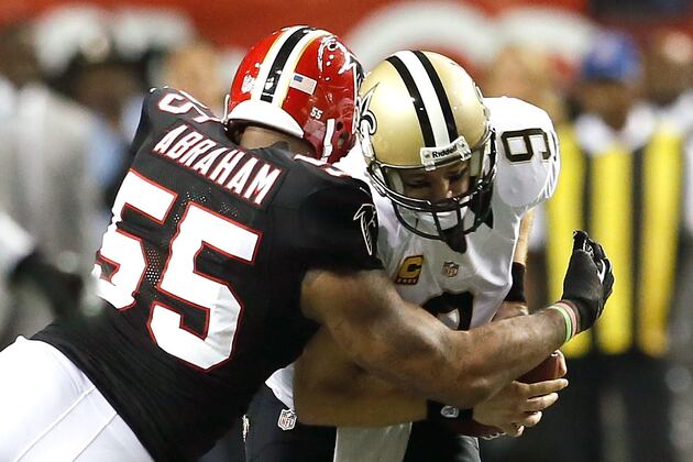 Fantasy Football Week 13: Top 15 Defense/Special Teams Rankings