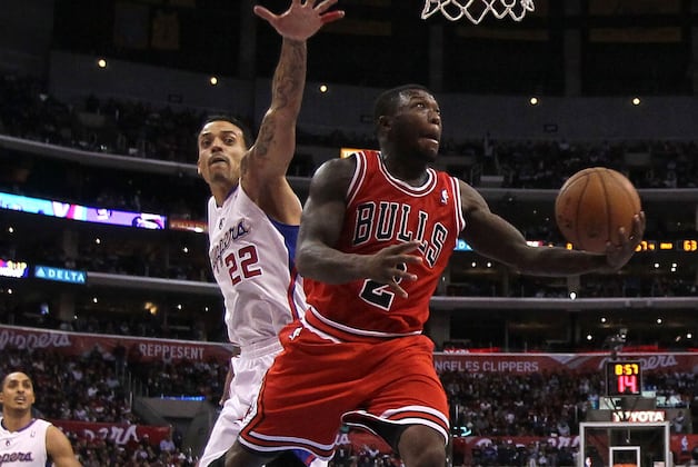 Ranking the Chicago Bulls' 10 Best Highlights of the 2012-13 Season to Date