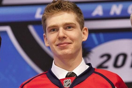 Washington Capitals: 10 Caps Prospects with the Most Upside