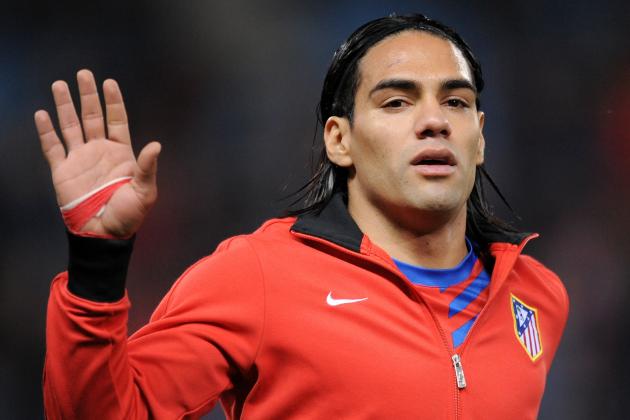 Top 7: Attacking Options for Chelsea in January