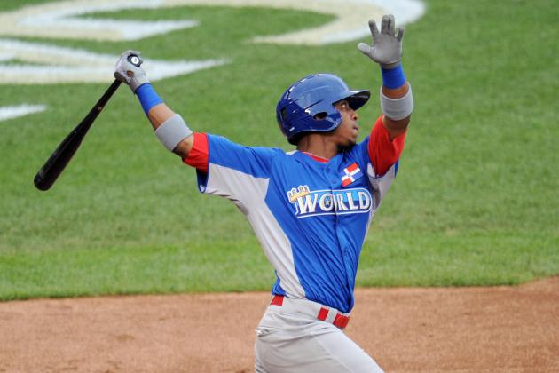 MLB Prospects: The Hottest/Coldest Hitters in the Offseason Winter Leagues