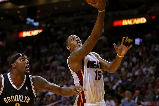 Brooklyn Nets vs. Miami Heat: Postgame Grades and Analysis