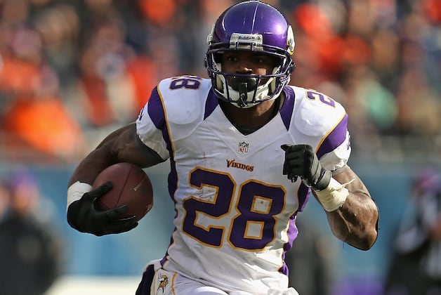 Fantasy Football Week 13: Top 40 Running Back Rankings
