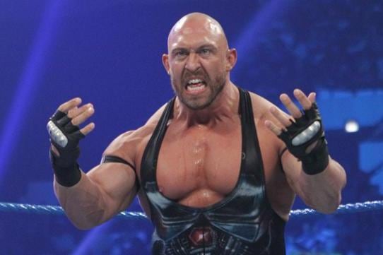 Ryback's WM Opponent, Leader of the Shield, Heels Not Getting over and More