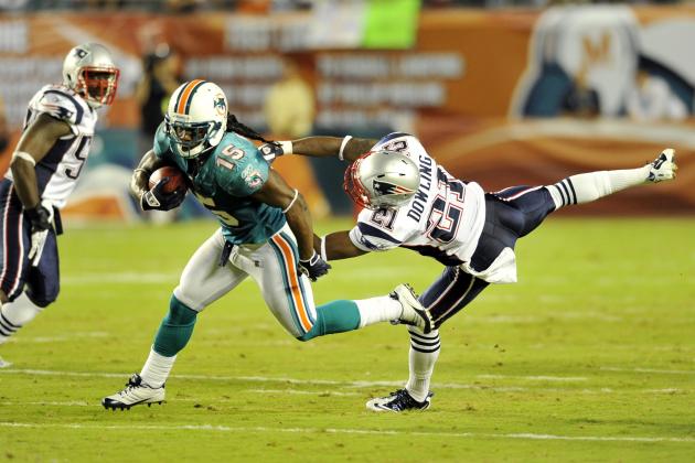 Week 13 Fantasy Football Rankings: Top Sleepers at Every Position