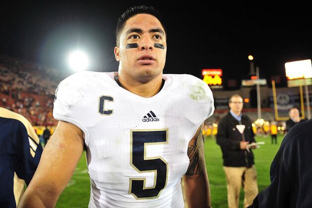 Detroit Lions Mock Draft: Latest 7-Round Predictions Heading into Bowl Season