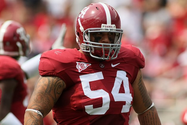 Houston Texans Mock Draft: Latest 7-Round Predictions Heading into Bowl Season