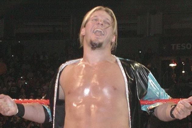 Most Shocking December Title Changes in WWE History