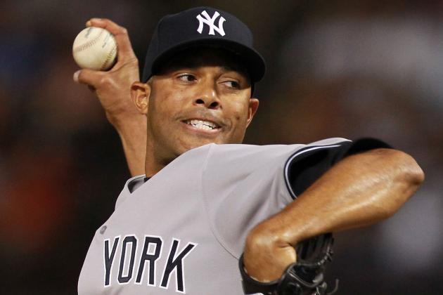 Mariano Rivera Re-Ups with Yankees: Ranking Top Late-Inning FAs Still Available