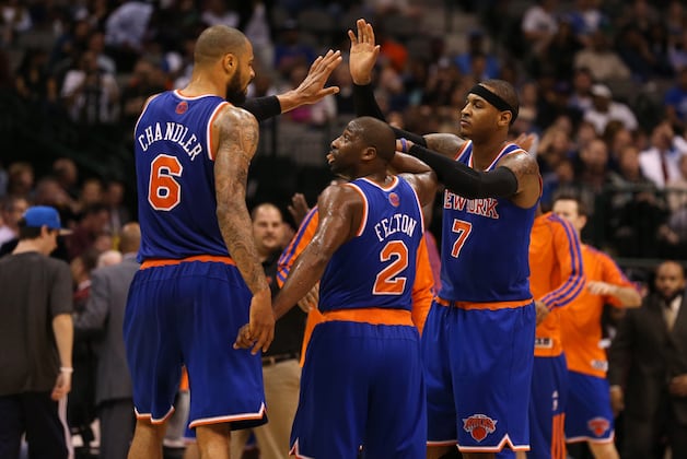 New York Knicks: 5 Things They Need to Work on to Keep Up Strong Start