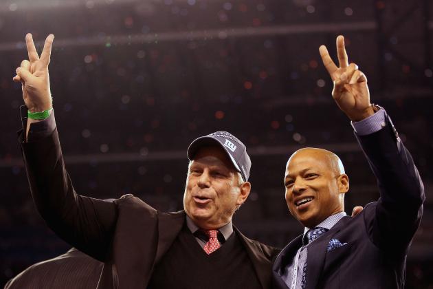 Giants Draft Board: 10 Players New York Must Have Their Eye on in Bowl Games