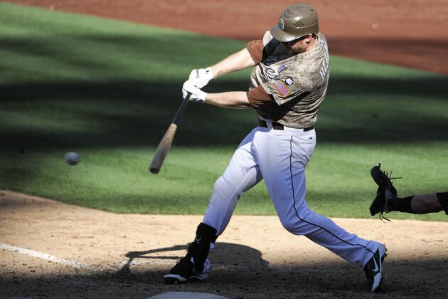 25 Players the Philadelphia Phillies Should Target at the Winter Meetings