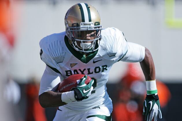 Minnesota Vikings Mock Draft: Latest 7-Round Prediction Heading into Bowl Season