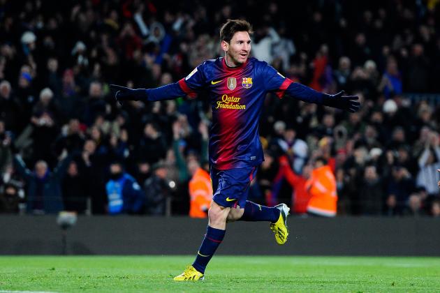 FC Barcelona 5-1 Bilbao: Reviewing Barca's Biggest Win of the Year
