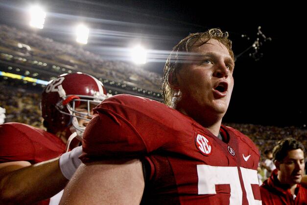 Baltimore Ravens Mock Draft: Latest 7-Round Predictions Heading into Bowl Season