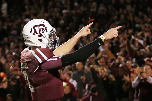 College Football Bowl Picture 2012-13: 10 Non-BCS Matchups Fans Are Dying to See