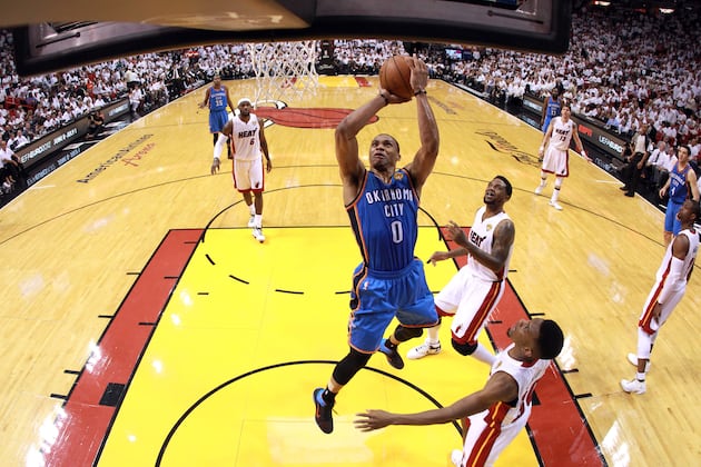 Bold Predictions for NBA's Top Matchups in December