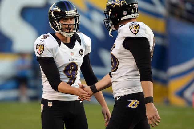 Steelers vs. Ravens: 5 Keys for the Baltimore Ravens at Home in Week 13