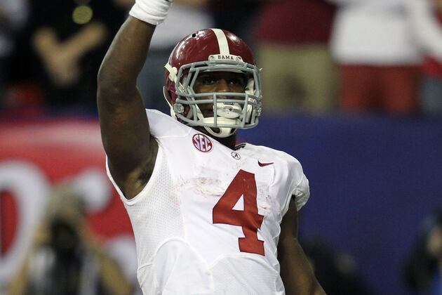 BCS Bowl Projections 2012: Predictions for Every Major Matchup