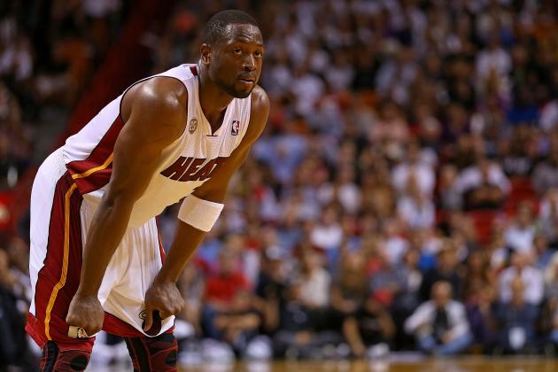 Biggest NBA Fantasy Busts This Season