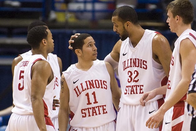 10 Teams That Could Be Cinderellas in the 2013 NCAA Tournament