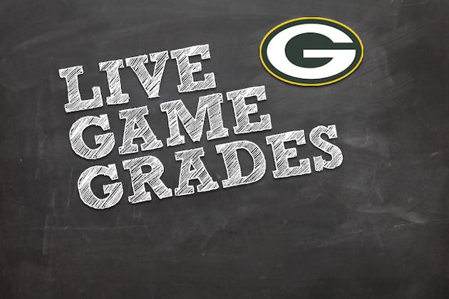 Vikings vs. Packers: Instant Grades and Analysis for Green Bay