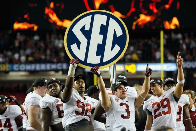 College Football Bowl Picture 2012: Bowl Game Predictions for Projected Top 25