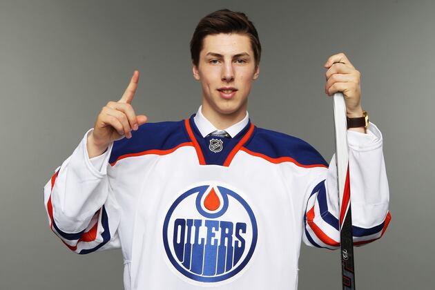 Re-Grading the Past 15 NHL Draft Classes