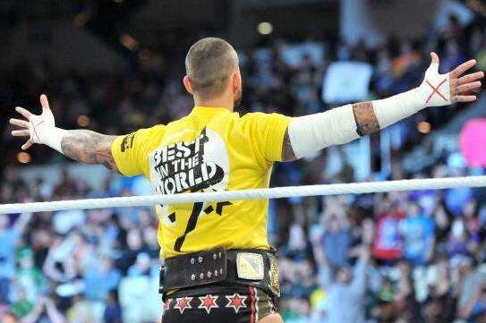 WWE: 10 Superstars That Could Use a Heel Turn