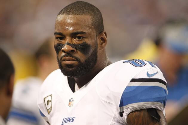 Fantasy Football Week 13: Top 40 Wide Receiver Rankings